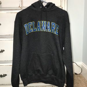 University of Delaware Hoodie